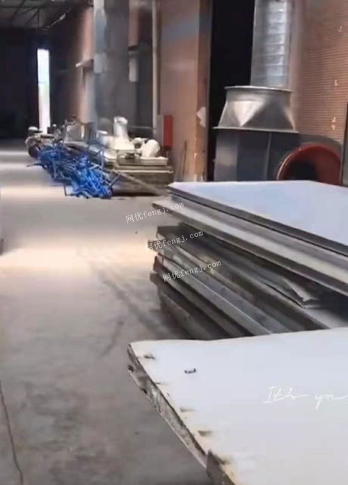 工厂搬迁废料高价回收，绿色转型的隐形推手