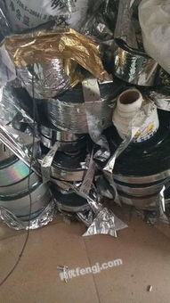广东广州塑料制品厂回收印刷厂烫金版之类的