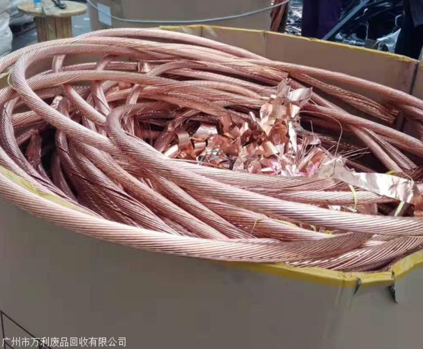 白云区江高废品回收大批量回收